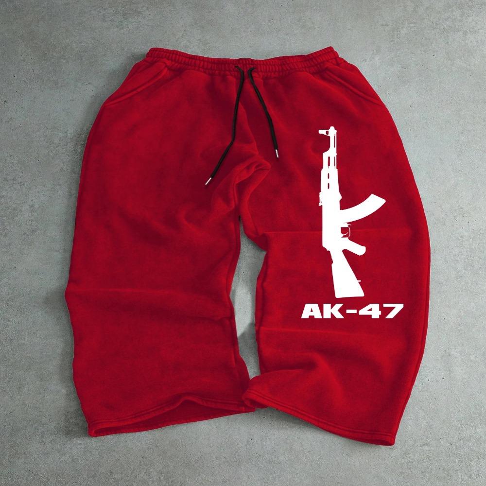 Men s Straight Leg Pants Paired with Drawstring Waistband, Stylish and Cool Pattern Print, Stylish and Comfortable Wide Leg Sports Pants XXL
Men s Straight Leg Pants Paired with Drawstring Waistband, Stylish and Cool Pattern Print, Stylish and Comfortable Wide Leg Sports Pants XXL