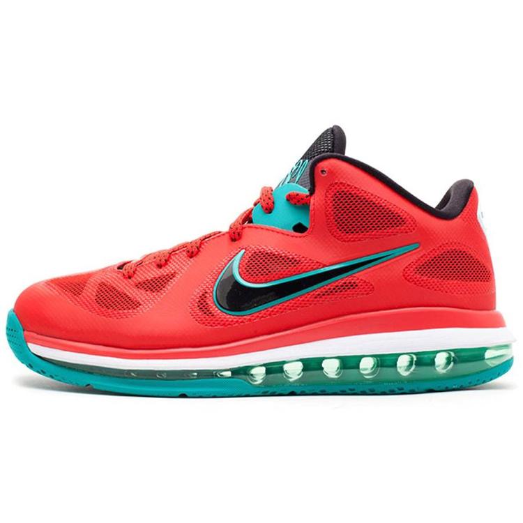 Nike LeBron 9 Low Liverpool 2020 DH1485-600 45
Nike LeBron 9 Low Liverpool 2020 DH1485-600 45