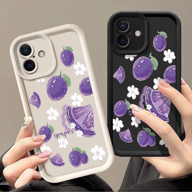 Матовый чехол для телефона TPU с рисунком фруктов и винограда для iPhone 16 Pro Max 15 Plus 14 Pro 13 12 11 XR XS, противоударный мягкий силиконовый чехол iPhone 16 чёрный
Матовый чехол для телефона TPU с рисунком фруктов и винограда для iPhone 16 Pro Max 15 Plus 14 Pro 13 12 11 XR XS, противоударный мягкий силиконовый чехол iPhone 16 чёрный