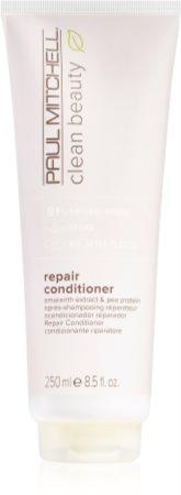 après-shampoing nettoyant en profondeur pour cheveux abîmés TU прозрачный
après-shampoing nettoyant en profondeur pour cheveux abîmés TU прозрачный