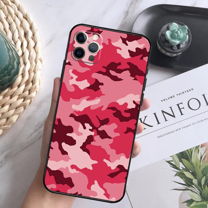 Camo Camouflage Pattern Case For iPhone 15 11 12 13 14 Pro Max XS XR X 7 8 Plus 12 13 Mini 16 Pro Max Soft Cover iPhone 14Pro MAX
Camo Camouflage Pattern Case For iPhone 15 11 12 13 14 Pro Max XS XR X 7 8 Plus 12 13 Mini 16 Pro Max Soft Cover iPhone 14Pro MAX