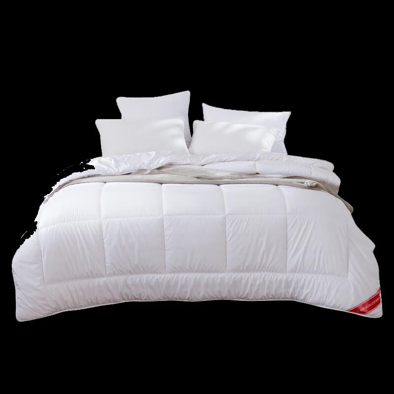 Mengjie All-Season Australian Wool Duvet Insert
Mengjie All-Season Australian Wool Duvet Insert