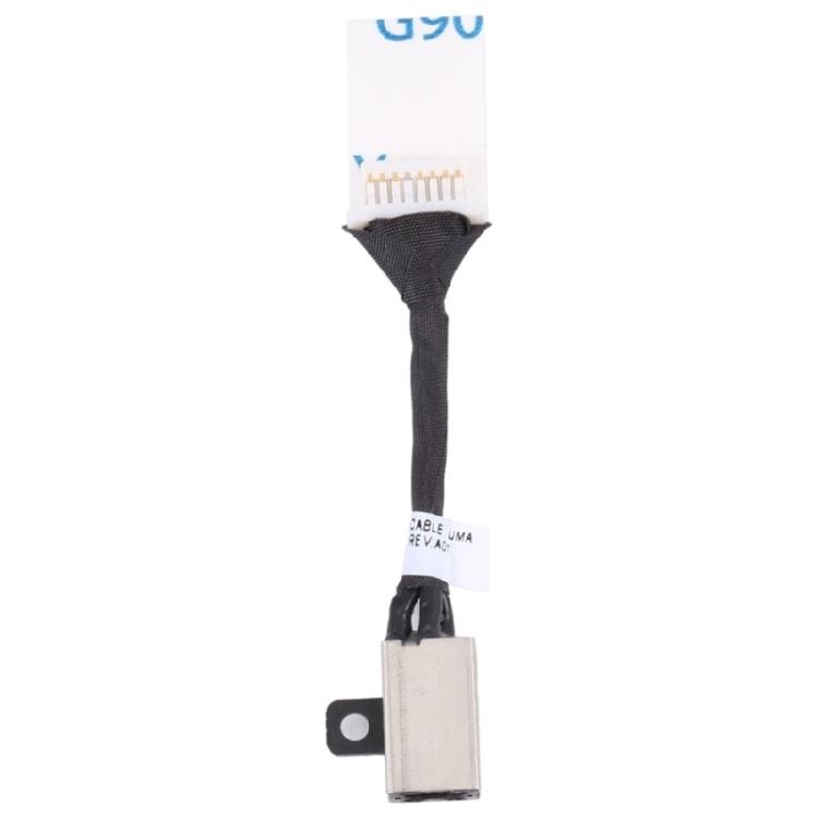 Power Input Jacks Precisions Charging Port Connectors For E3410 E3510 Series 07DM5H 450.0KD0C Models 1
Power Input Jacks Precisions Charging Port Connectors For E3410 E3510 Series 07DM5H 450.0KD0C Models 1