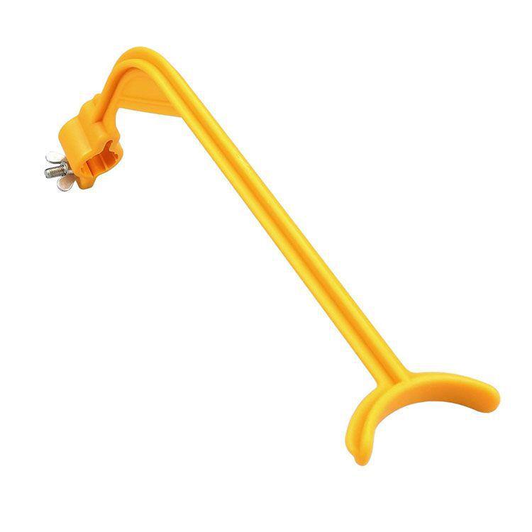 Golf Swing Posture & Arm Angle Corrector for Practice
Golf Swing Posture & Arm Angle Corrector for Practice