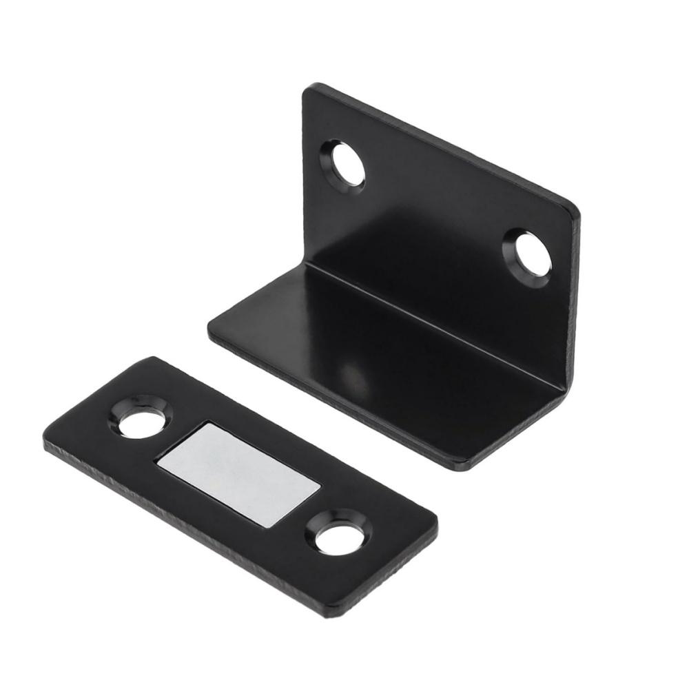 10-1PCS L-shaped Magnetic Door Closer Self-adhesive Invisible Cabinet Door Suction Wardrobe Magnetic Strip Patch Door Stopper
10-1PCS L-shaped Magnetic Door Closer Self-adhesive Invisible Cabinet Door Suction Wardrobe Magnetic Strip Patch Door Stopper