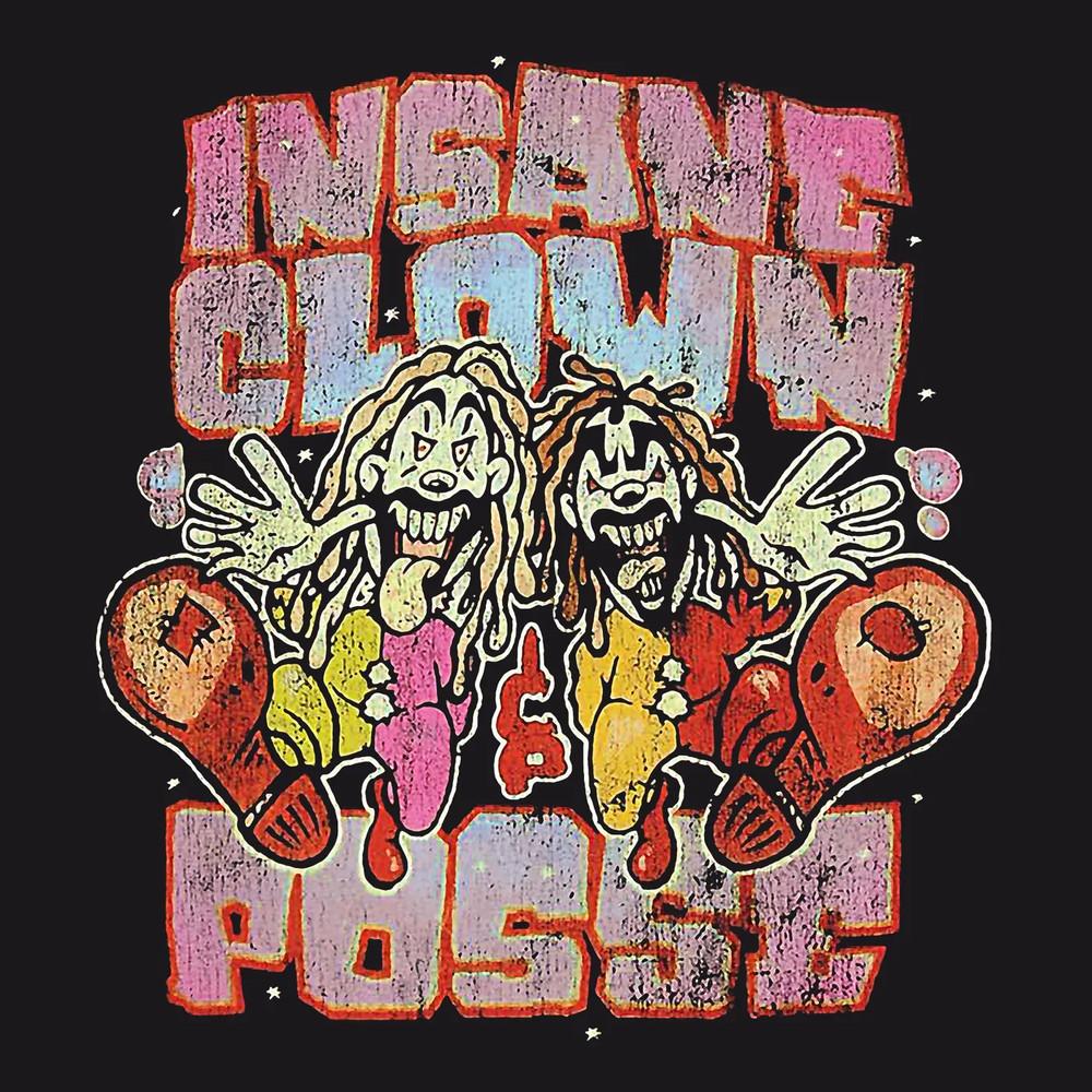 Vintage Insane Clown Posse Tour Shirt Gift Full size S to 5XL SG09 Unisex T-Shirt S
Vintage Insane Clown Posse Tour Shirt Gift Full size S to 5XL SG09 Unisex T-Shirt S
