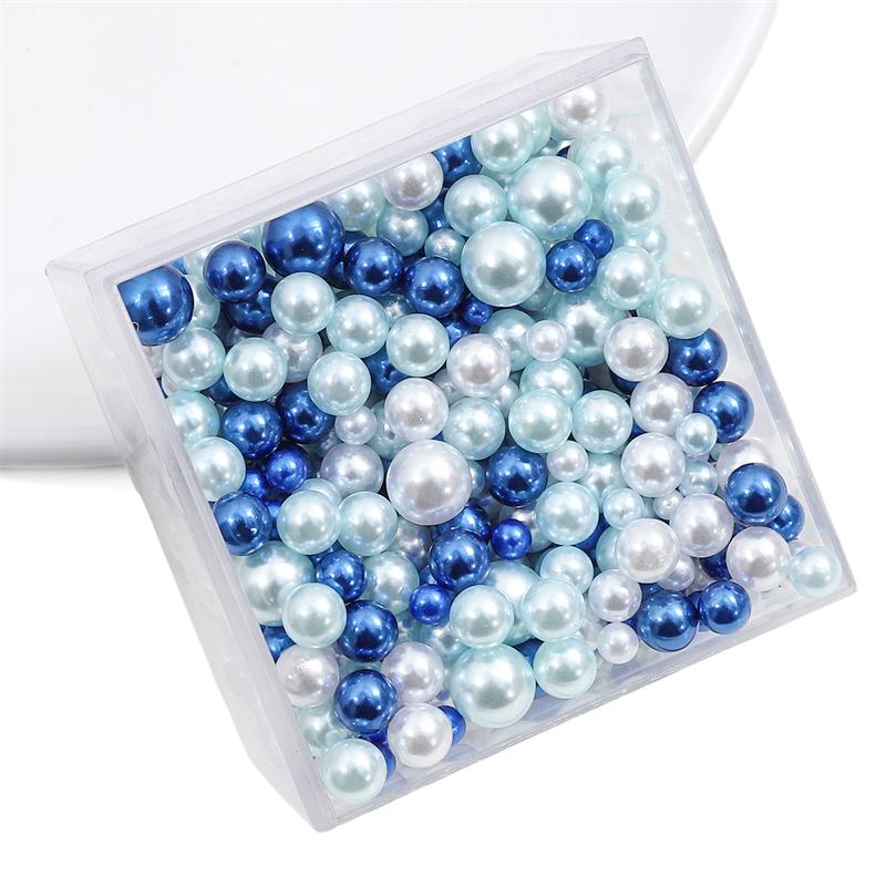3-8 мм 10/50 г случайные смешанные жемчужные бусины без отверстий, круглые бусины из АБС-пластика для рукоделия, изготовления ювелирных изделий 3-8mm 10g
3-8 мм 10/50 г случайные смешанные жемчужные бусины без отверстий, круглые бусины из АБС-пластика для рукоделия, изготовления ювелирных изделий 3-8mm 10g
