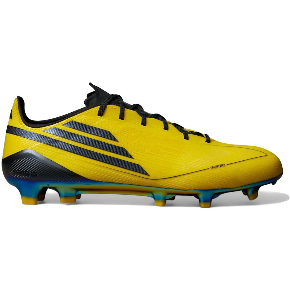 Кроссовки adidas F50 Elite 2010 FG Remake Pack Желтый Черный(IH0945) 44
Кроссовки adidas F50 Elite 2010 FG Remake Pack Желтый Черный(IH0945) 44