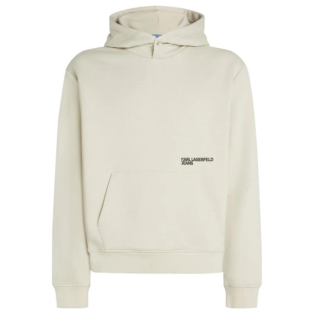 Karl Lagerfeld Толстовка с капюшоном Eclipse Regular Fit XL
Karl Lagerfeld Толстовка с капюшоном Eclipse Regular Fit XL