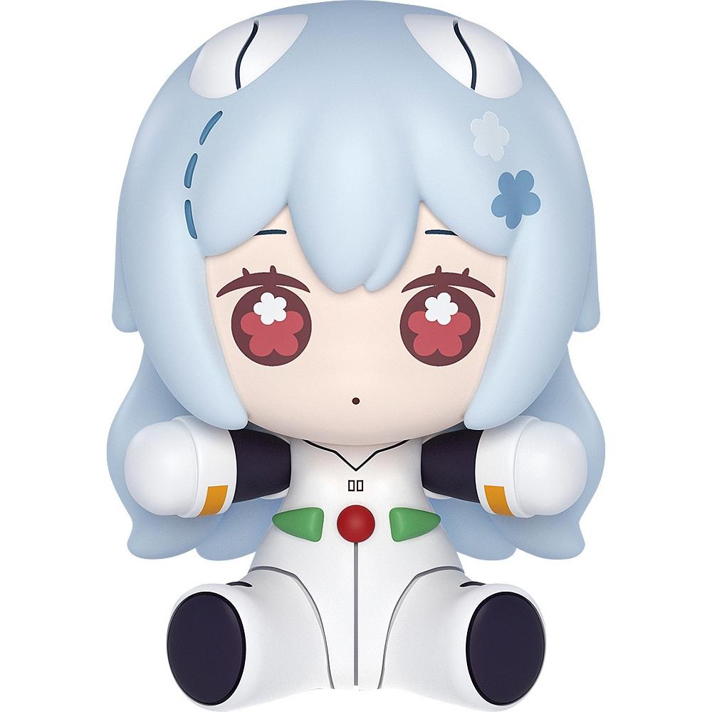 Rebuild Of Evangelion Huggy Good Smile Rei Ayanami Long Hair Ver. Rebuild Of Evangelion
Rebuild Of Evangelion Huggy Good Smile Rei Ayanami Long Hair Ver. Rebuild Of Evangelion
