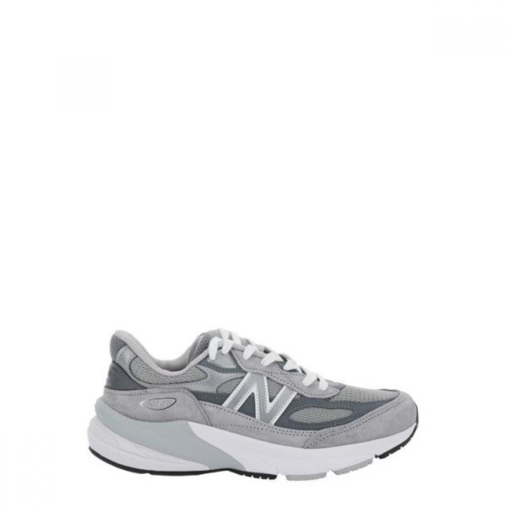 New Balance International Shipping 24fw Sneakers W990gl6coolGrey Grey US 9½
New Balance International Shipping 24fw Sneakers W990gl6coolGrey Grey US 9½