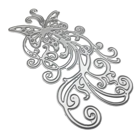 Butterfly Metal Cutting Dies DIY Scrapbook Paper Cards Decor Punch Stencil
Butterfly Metal Cutting Dies DIY Scrapbook Paper Cards Decor Punch Stencil