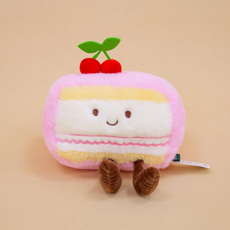 Rainbow Strawberry Blueberry Cherry Cake Plush Toy With Aromatherapy Scent For Kids And Giftgiving Cherry
Rainbow Strawberry Blueberry Cherry Cake Plush Toy With Aromatherapy Scent For Kids And Giftgiving Cherry
