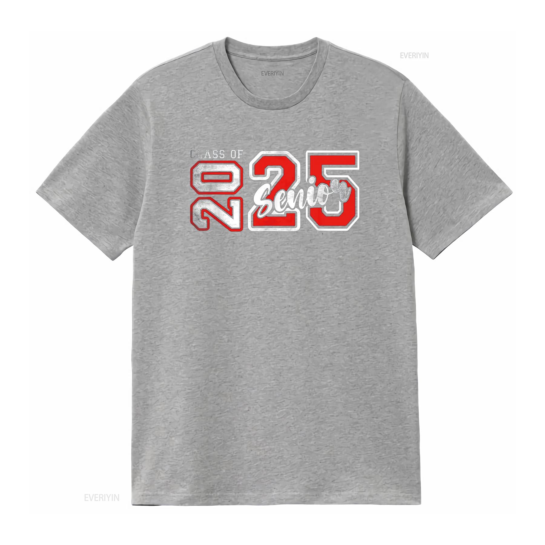 Vintage Seniors Graduation 2025 Senior Class of T Shirt vintage Washed Stylish homme Stretched Soft Top For Everyday Wear S
Vintage Seniors Graduation 2025 Senior Class of T Shirt vintage Washed Stylish homme Stretched Soft Top For Everyday Wear S