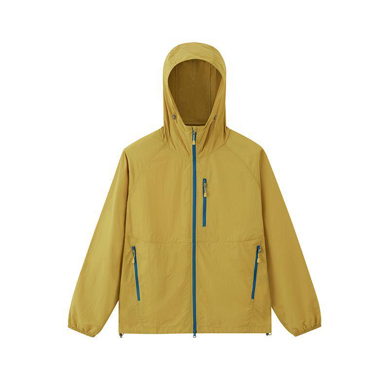 2026 Unisex Double-Opening Hooded Jacket for Couples - High-Quality Outdoor Summer Casual Wear 2XL
2026 Unisex Double-Opening Hooded Jacket for Couples - High-Quality Outdoor Summer Casual Wear 2XL