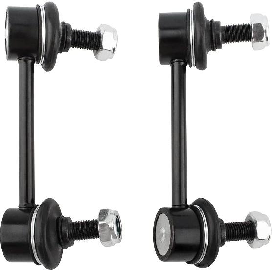 K750009 K750008 Rear Suspension Stabilizer Sway Bar End Links Left & Right for Scion tC 2005 2006 2007 2008 2009 2010, 4883021020 4884021010, Pack of
K750009 K750008 Rear Suspension Stabilizer Sway Bar End Links Left & Right for Scion tC 2005 2006 2007 2008 2009 2010, 4883021020 4884021010, Pack of