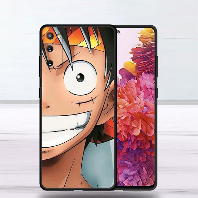 Чехол OO-ne-P-Pieces с рисунками для Samsung Galaxy S20 FE S7 S9 S10e S22 Ultra 5G S21 Plus S8 S21 S10 S22 +, черный мягкий чехол Samsung S7
Чехол OO-ne-P-Pieces с рисунками для Samsung Galaxy S20 FE S7 S9 S10e S22 Ultra 5G S21 Plus S8 S21 S10 S22 +, черный мягкий чехол Samsung S7