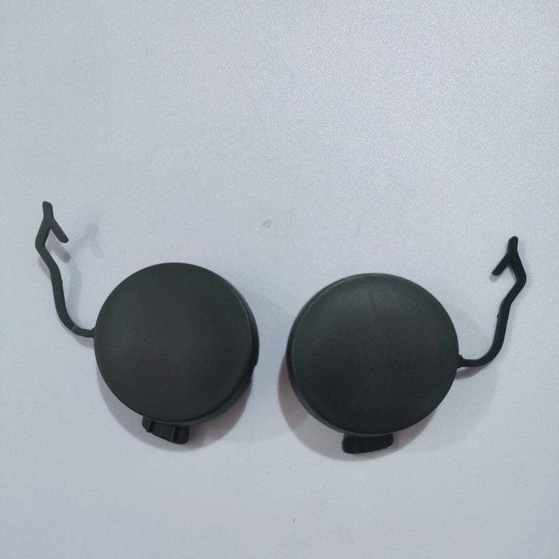 Porsche Cayenne 2011 Front Tow Hook Cover: Part 95850515500
Porsche Cayenne 2011 Front Tow Hook Cover: Part 95850515500