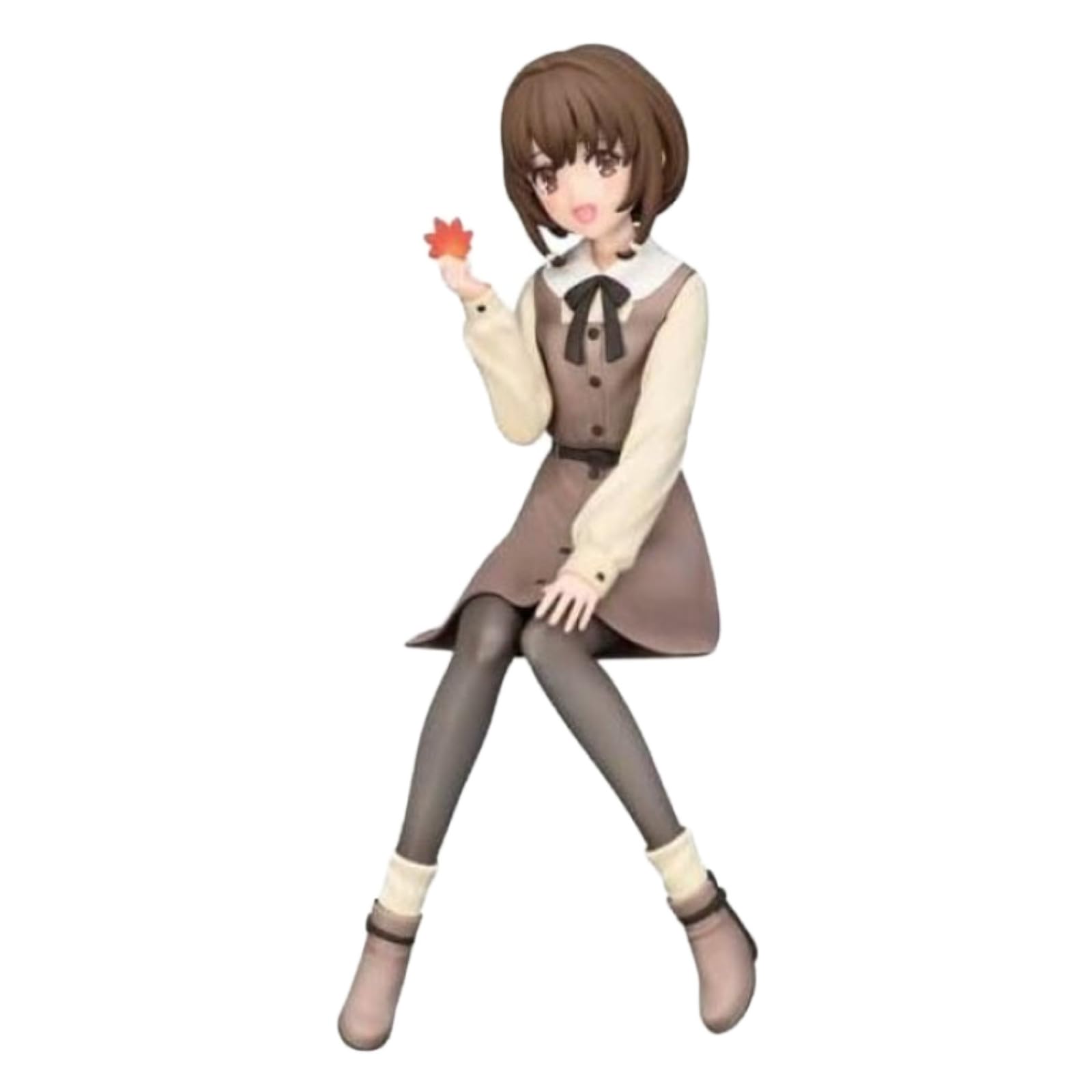 Noodle Stopper Figure Azusagawa Hanafude Autumn Coordinate Seishun Buta Yarou Series 14cm 1 Type Ver. Approx.
Noodle Stopper Figure Azusagawa Hanafude Autumn Coordinate Seishun Buta Yarou Series 14cm 1 Type Ver. Approx.