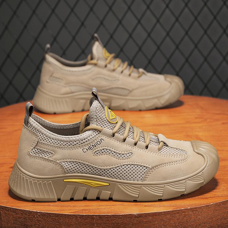 CYYTL Мужские кроссовки Повседневная обувь Дышащая Летняя Уличная для пеших прогулок Спорт Мода Бег Теннис Роскошная Платформа Дизайнерские Лоферы 39
CYYTL Мужские кроссовки Повседневная обувь Дышащая Летняя Уличная для пеших прогулок Спорт Мода Бег Теннис Роскошная Платформа Дизайнерские Лоферы 39