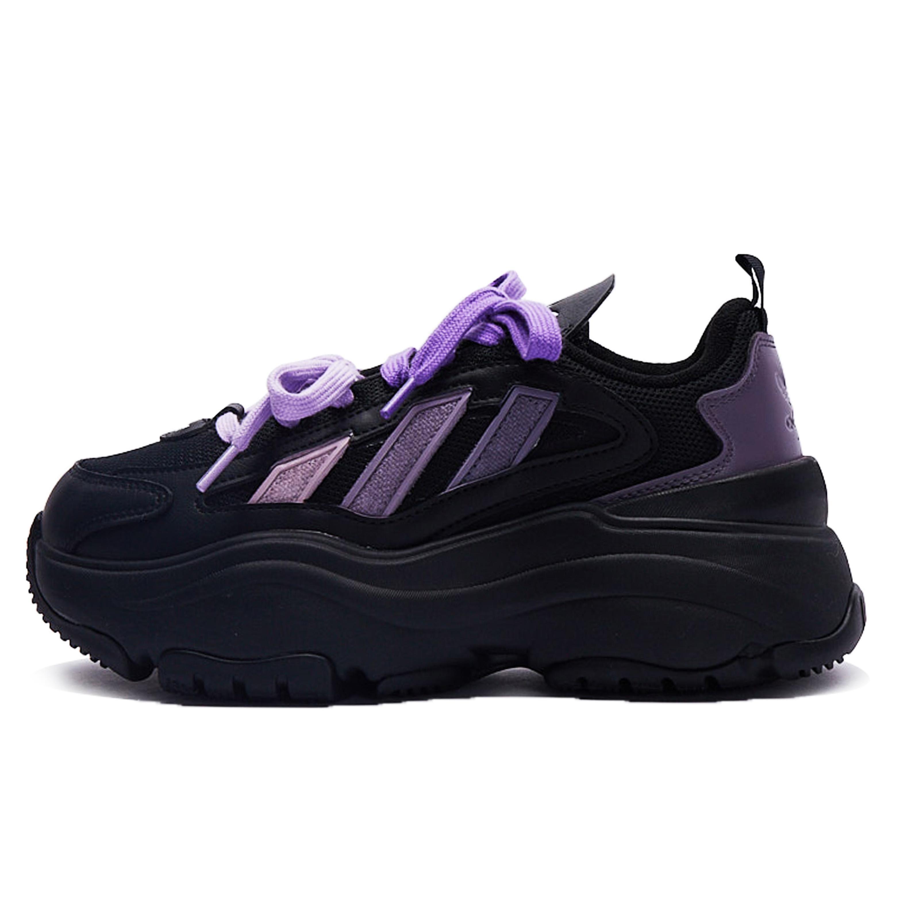 Adidas Originals OZGAIA Bubble Jellyfish, Grape Black Forest Slip Resistant Low top Casual Shoes Women s Purple IG6045(Team15-) 38
Adidas Originals OZGAIA Bubble Jellyfish, Grape Black Forest Slip Resistant Low top Casual Shoes Women s Purple IG6045(Team15-) 38