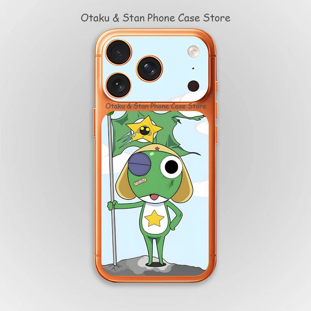 K-Keroro G-Gunsou Frog Tear Down Fiber Skin Wrap Change Case for IPhone 17 Pro Max Back Sticker Cover iPhone17pro
K-Keroro G-Gunsou Frog Tear Down Fiber Skin Wrap Change Case for IPhone 17 Pro Max Back Sticker Cover iPhone17pro