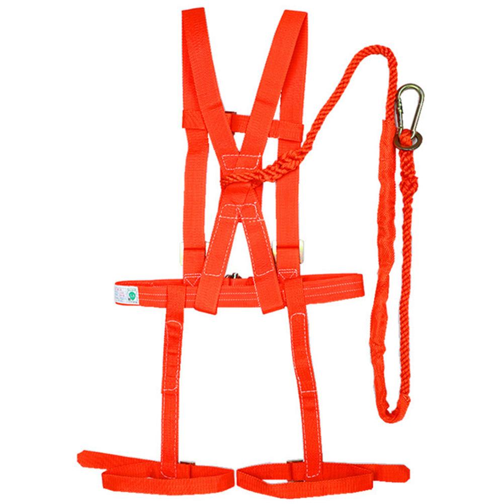 1PC 2m Operation Safety Harness Safety Zone Suspenders Climbing Safety Belt Anti Falling Protection Whole
1PC 2m Operation Safety Harness Safety Zone Suspenders Climbing Safety Belt Anti Falling Protection Whole