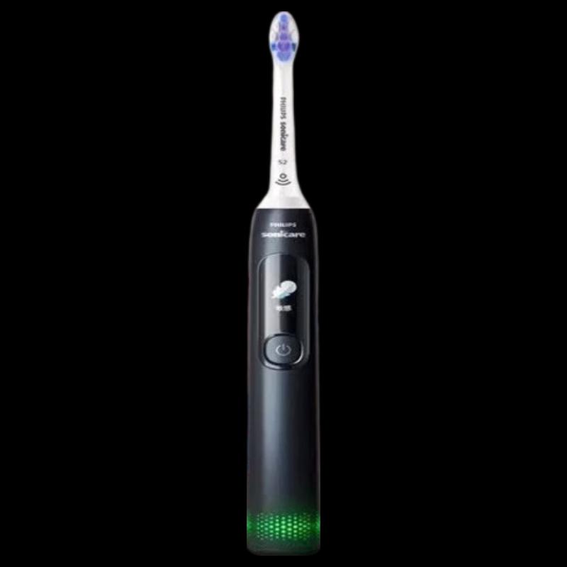 Philips Diamond 7 Series Pro Electric Toothbrush CN plug (adapter included)
Philips Diamond 7 Series Pro Electric Toothbrush CN plug (adapter included)