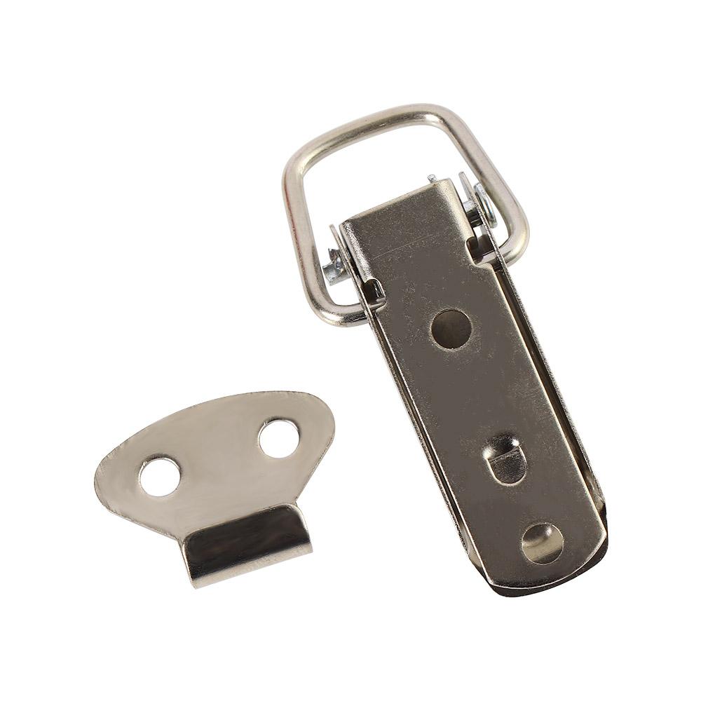 Door Window Office Case Chest Furniture Hardware Home Improvement Locks Buckle Cabinet Box Hasp A
Door Window Office Case Chest Furniture Hardware Home Improvement Locks Buckle Cabinet Box Hasp A