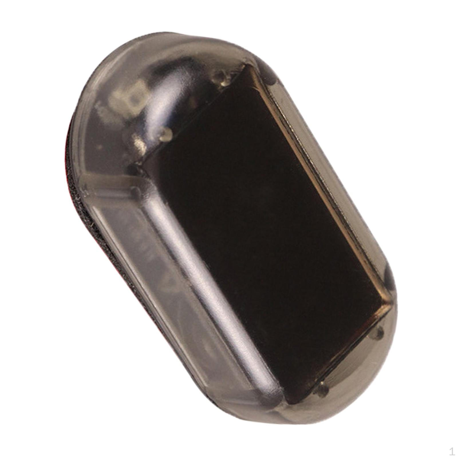 Auto Warnings Lamp Anti LED Flashing Solar Powered Universal Car red light
Auto Warnings Lamp Anti LED Flashing Solar Powered Universal Car red light