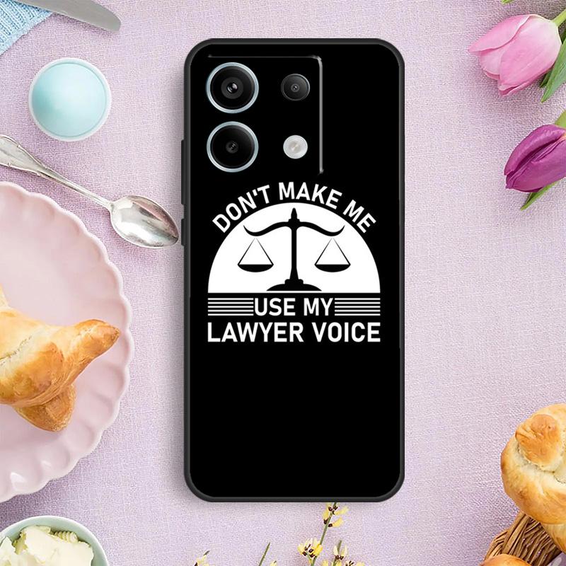 Law Student Lawyer Judge Case For Redmi Note 13 Pro Plus Note 12 9 10 11 Pro 9S 10S 11S 12S Redmi 12 10 C 13C Cover Redmi 10C
Law Student Lawyer Judge Case For Redmi Note 13 Pro Plus Note 12 9 10 11 Pro 9S 10S 11S 12S Redmi 12 10 C 13C Cover Redmi 10C