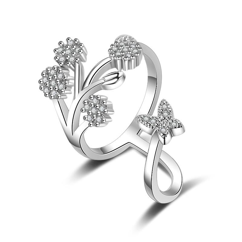 NEW 925 Sterling Silver AAA Zircon Rings for Women Love Heart Engagement Wedding Ring Luxury Charm Fashion Jewelry Party Gift resizable
NEW 925 Sterling Silver AAA Zircon Rings for Women Love Heart Engagement Wedding Ring Luxury Charm Fashion Jewelry Party Gift resizable