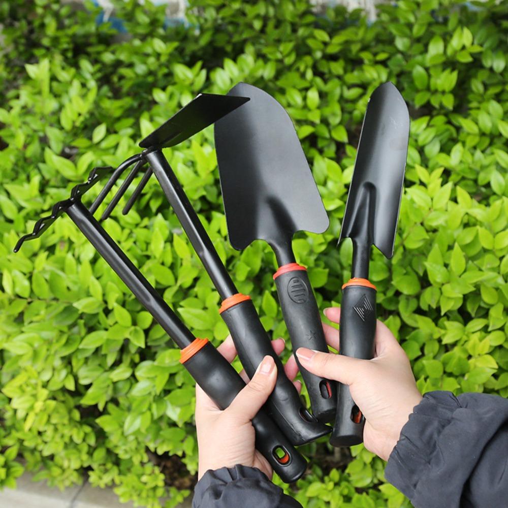 Carbon Steel Wide Shovel Multi-Functional Dual-Purpose Hoe Double-Sided Cultivator Transplanting style B
Carbon Steel Wide Shovel Multi-Functional Dual-Purpose Hoe Double-Sided Cultivator Transplanting style B
