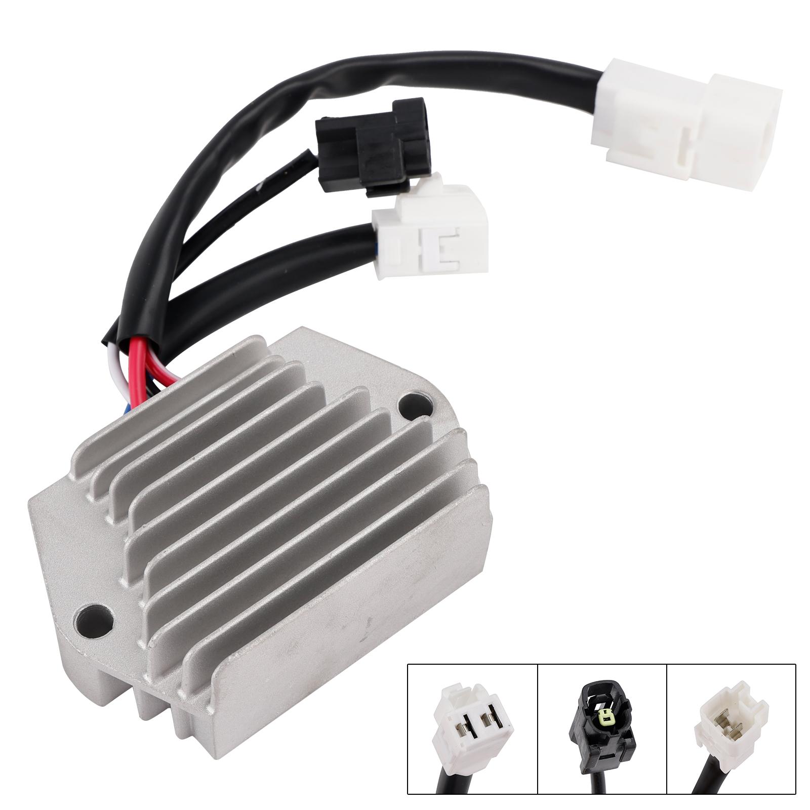 Voltage Regulator For Piaggio APE TM 703 2008-2016 APE Car P2 P3 220 1978-1985
Voltage Regulator For Piaggio APE TM 703 2008-2016 APE Car P2 P3 220 1978-1985