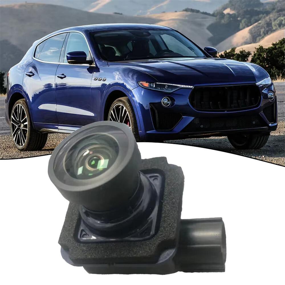 Rear View backup Camera 673011216 For Maserati Levante 2017-2020 Parking Assist
Rear View backup Camera 673011216 For Maserati Levante 2017-2020 Parking Assist