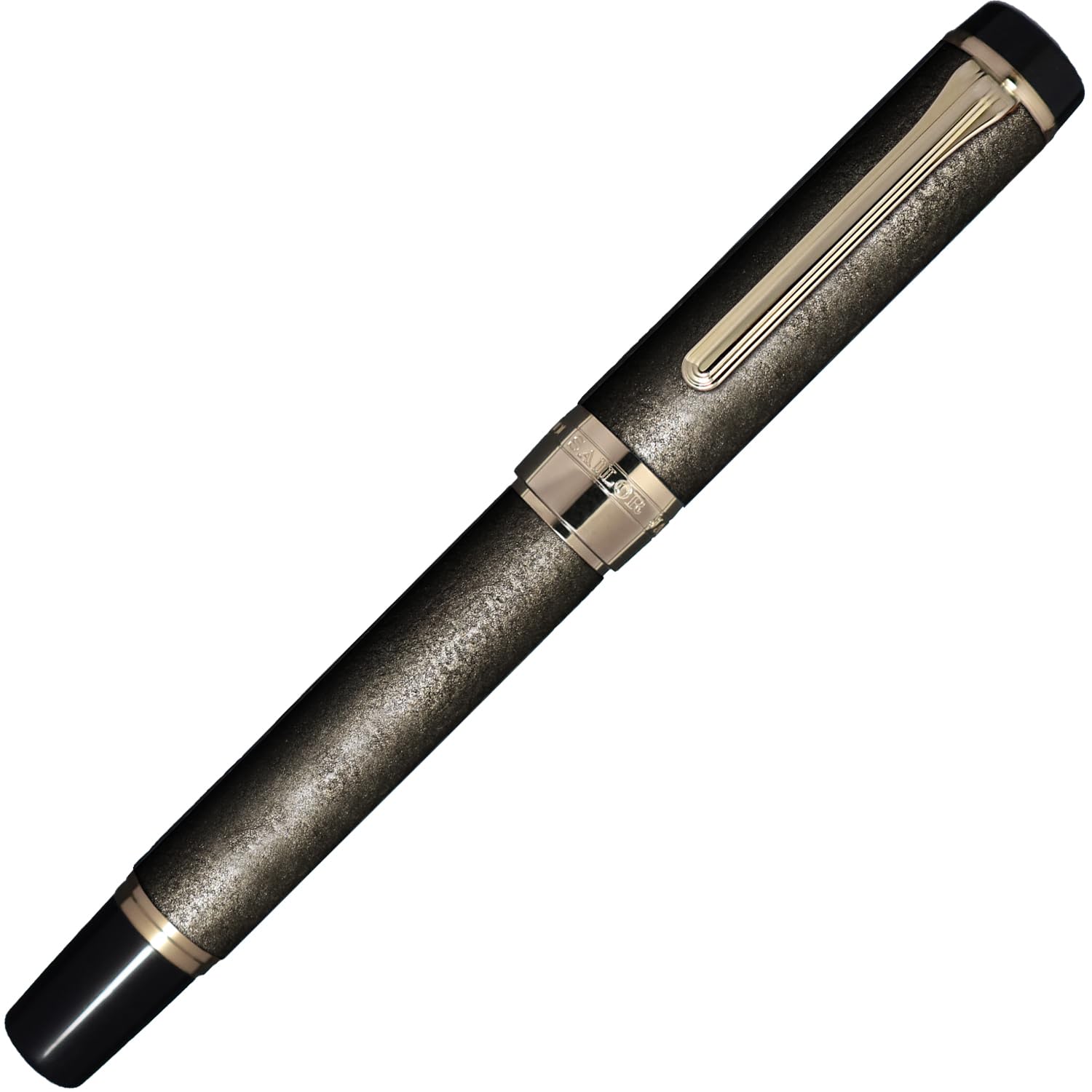 Sailor Fountain Pen CYLINT Niigata Lacquerware Oborogin Fine Nib 21K Gold Nib 10-6008-221
Sailor Fountain Pen CYLINT Niigata Lacquerware Oborogin Fine Nib 21K Gold Nib 10-6008-221