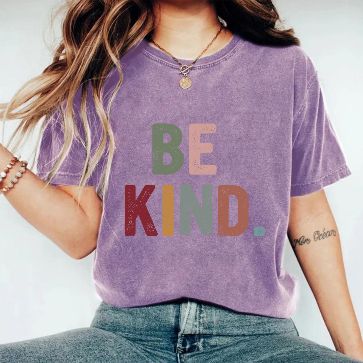 YYFS женские модные повседневные летние весенние блузки и рубашки с короткими рукавами и круглым вырезом XXXL фиолетовый
YYFS женские модные повседневные летние весенние блузки и рубашки с короткими рукавами и круглым вырезом XXXL фиолетовый