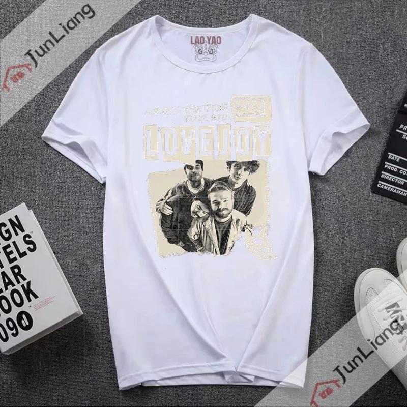 Raye Name Cotton Tshirt Female Singer Mens Shirts Tops Mens Clothes Harajuku Short Sleeve Tee Vintage Top Women Streetwear S
Raye Name Cotton Tshirt Female Singer Mens Shirts Tops Mens Clothes Harajuku Short Sleeve Tee Vintage Top Women Streetwear S