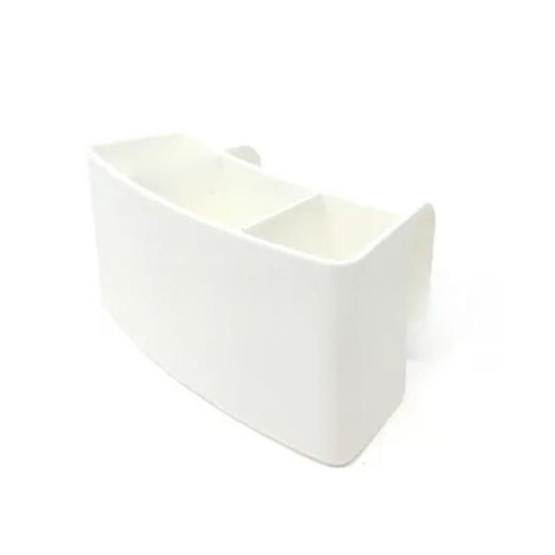 Pottery Craft Tool Storage Rack Adjustable Compartments Ceramic Tool Organiser Holder with 2 Segmentw For Pottery Wheel 1
Pottery Craft Tool Storage Rack Adjustable Compartments Ceramic Tool Organiser Holder with 2 Segmentw For Pottery Wheel 1