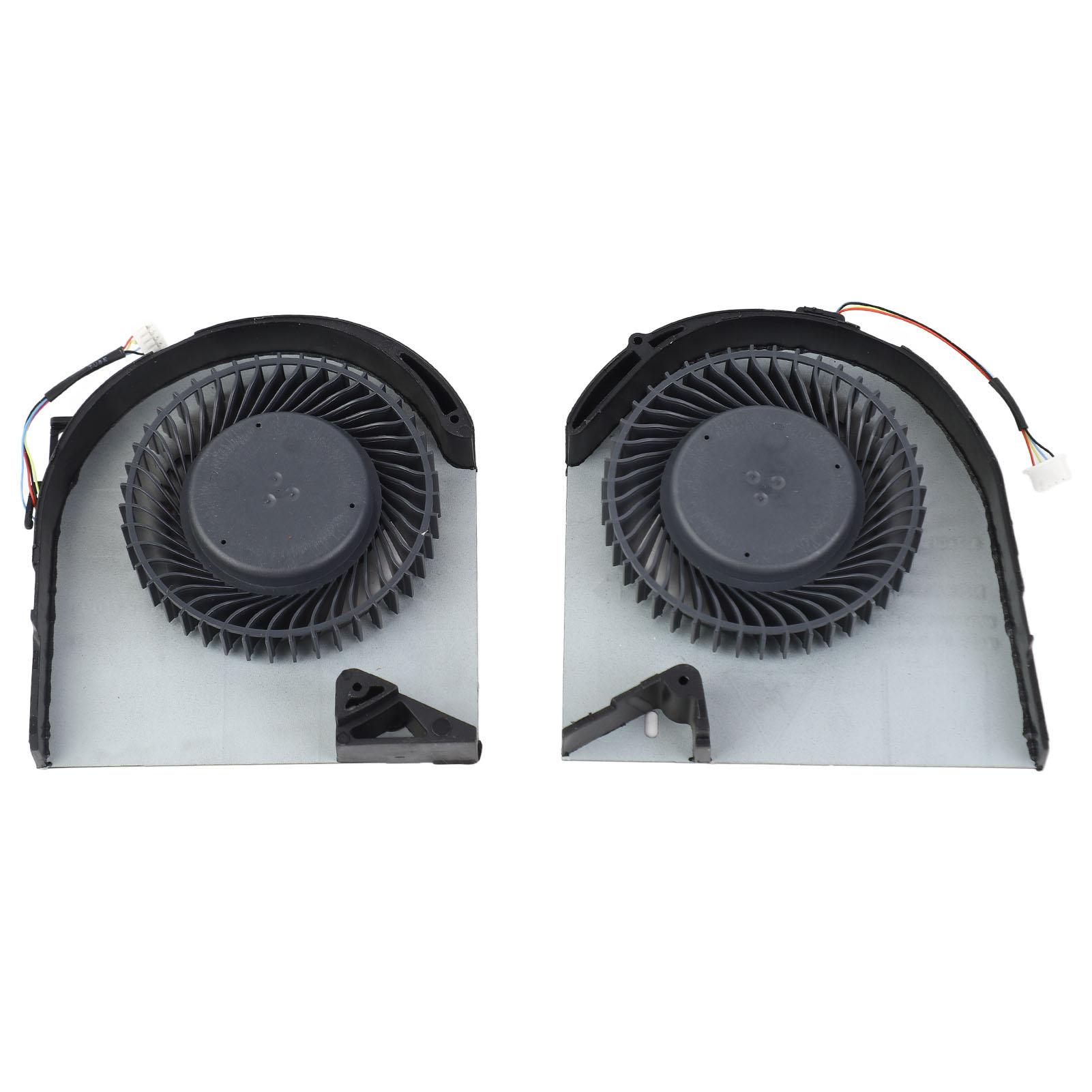 Replacement Cooling Fan 4 Pin Laptop Cooling Fan for Precision 7530 M7530 7540 M7540
Replacement Cooling Fan 4 Pin Laptop Cooling Fan for Precision 7530 M7530 7540 M7540