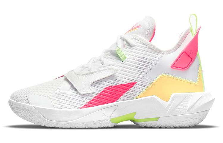 Air Jordan Why Not Zer0.4 Pf Summertime Fresh CQ4231-102 40.5
Air Jordan Why Not Zer0.4 Pf Summertime Fresh CQ4231-102 40.5