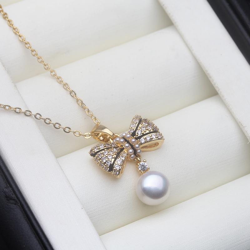 Wedding Natural Fresh Water Pearl Pendant Woman,White Cultured 925 Silver Pearl Pendant Jewelry Wife Mother Birthday Gift Pink
Wedding Natural Fresh Water Pearl Pendant Woman,White Cultured 925 Silver Pearl Pendant Jewelry Wife Mother Birthday Gift Pink