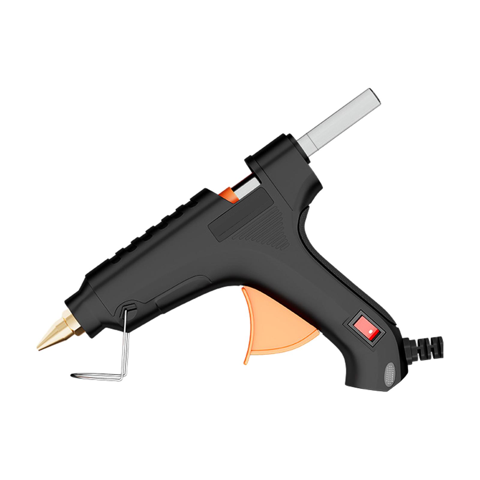 Профессиональный термоплавкий клей, ручка, инструмент для термоклея, множественная защита для ремонта, ремонта и творческих проектов 100W Large Glues guns
Профессиональный термоплавкий клей, ручка, инструмент для термоклея, множественная защита для ремонта, ремонта и творческих проектов 100W Large Glues guns