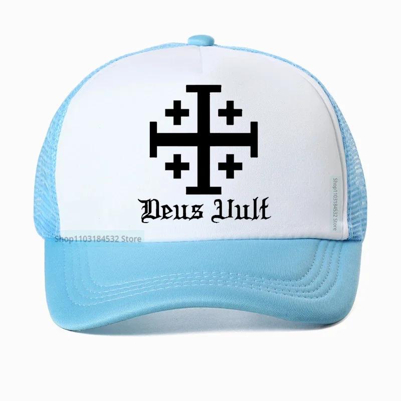 Jerusalem Cross Religion Unisex hat Unisexs Retro for Baseball cap Franziskaner Holyland Christian Creativity Gift Caps Casquette Adjustable
Jerusalem Cross Religion Unisex hat Unisexs Retro for Baseball cap Franziskaner Holyland Christian Creativity Gift Caps Casquette Adjustable