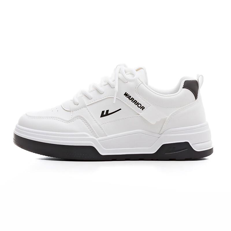 Warrior Women s WXY-K598YD Casual Sports Shoes 37
Warrior Women s WXY-K598YD Casual Sports Shoes 37