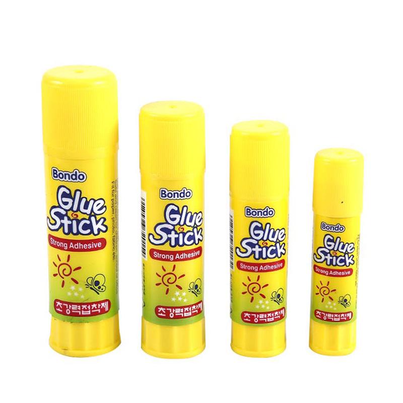 Bangdao 16g Solid Glue Stick for Student Crafting and Pasting 8g
Bangdao 16g Solid Glue Stick for Student Crafting and Pasting 8g
