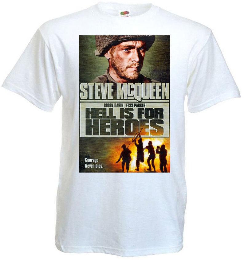 26 Hell Is For Heroes v3 t shirt white all sizes S-5XL Unisex T-Shirt XXL
26 Hell Is For Heroes v3 t shirt white all sizes S-5XL Unisex T-Shirt XXL
