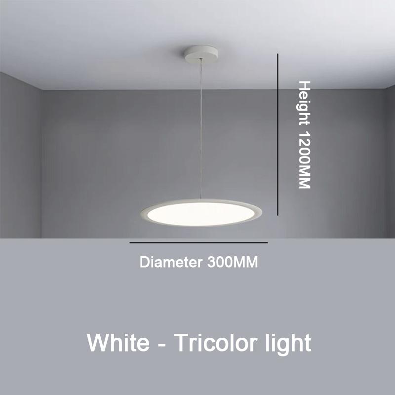 Белый, Модный, Ультратонкий, Круглый Ресторан, Простой, Современный, Интеллектуальный Европейский Маленький Люстра, Черный 20-28W
Белый, Модный, Ультратонкий, Круглый Ресторан, Простой, Современный, Интеллектуальный Европейский Маленький Люстра, Черный 20-28W