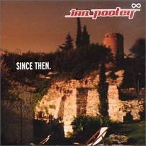 CD IAN POOLEY - Since Then. V2CI823PROMO V2 2000 Japan ObiDance & Electronica Used
CD IAN POOLEY - Since Then. V2CI823PROMO V2 2000 Japan ObiDance & Electronica Used