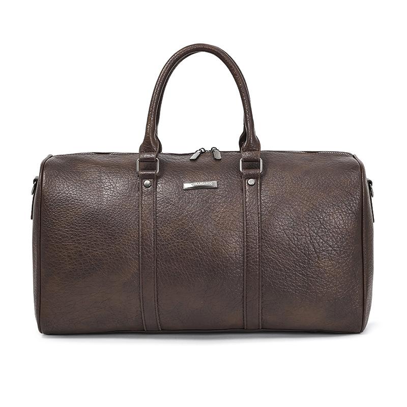 Ladies Handbag Travel Bag with Large Capacity - Essential for Active Travel
Ladies Handbag Travel Bag with Large Capacity - Essential for Active Travel